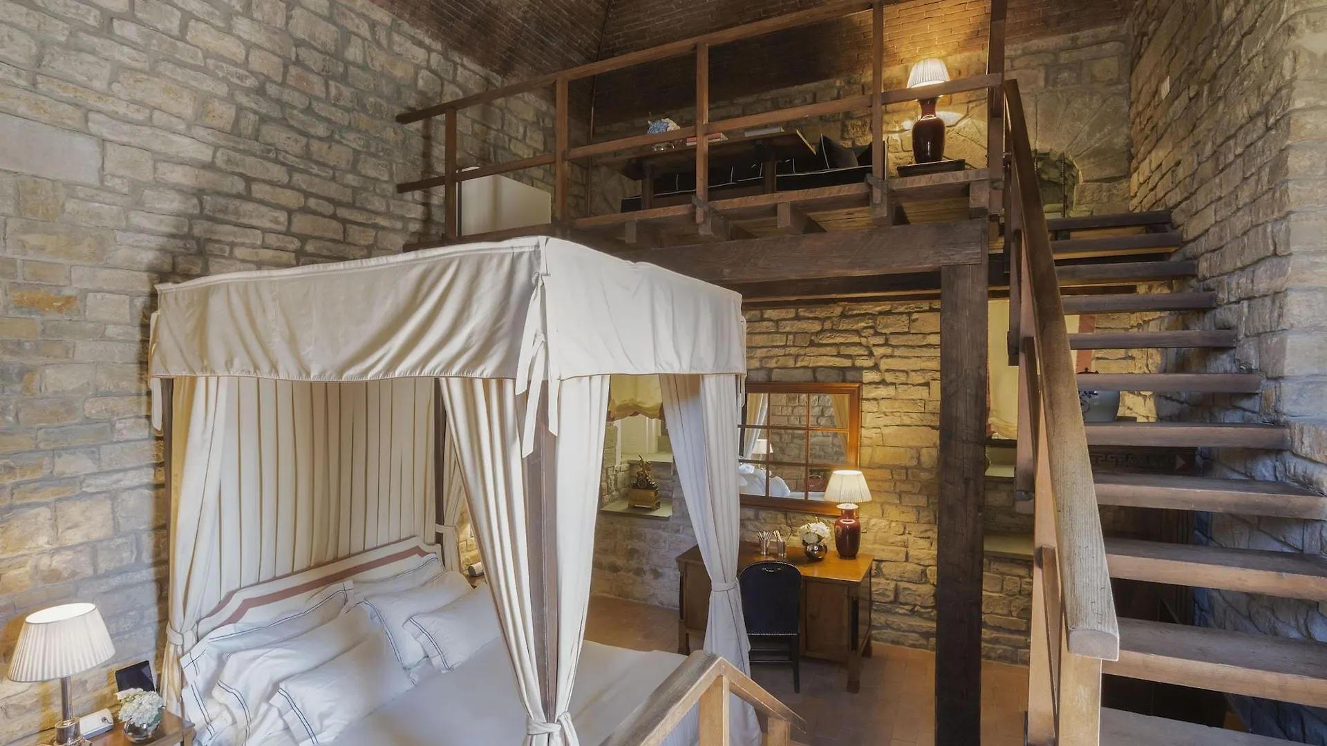 *****  Hotel Lungarno - Lungarno Collection Florence Italie