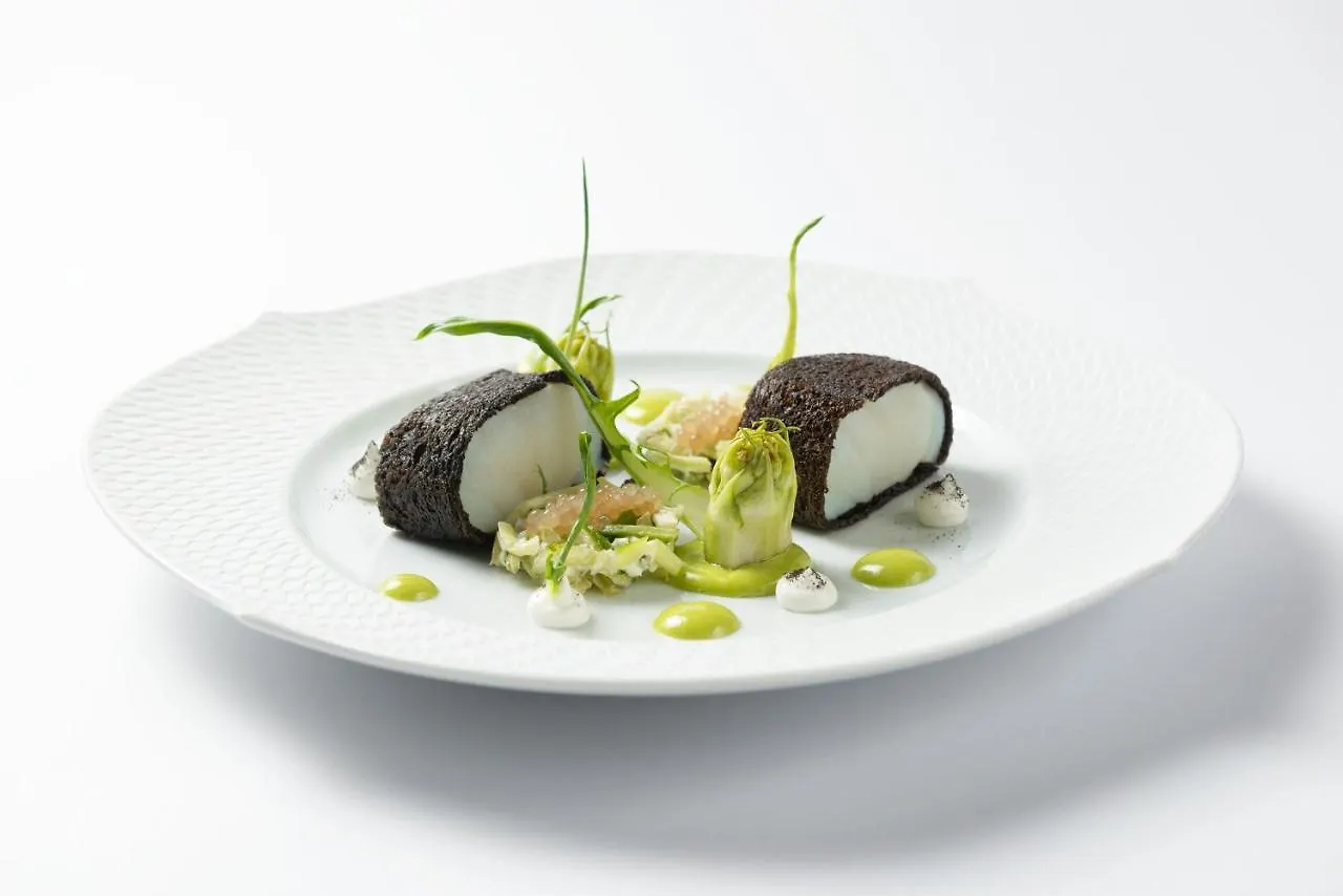 *****  Hotel Lungarno - Lungarno Collection Florence Italy