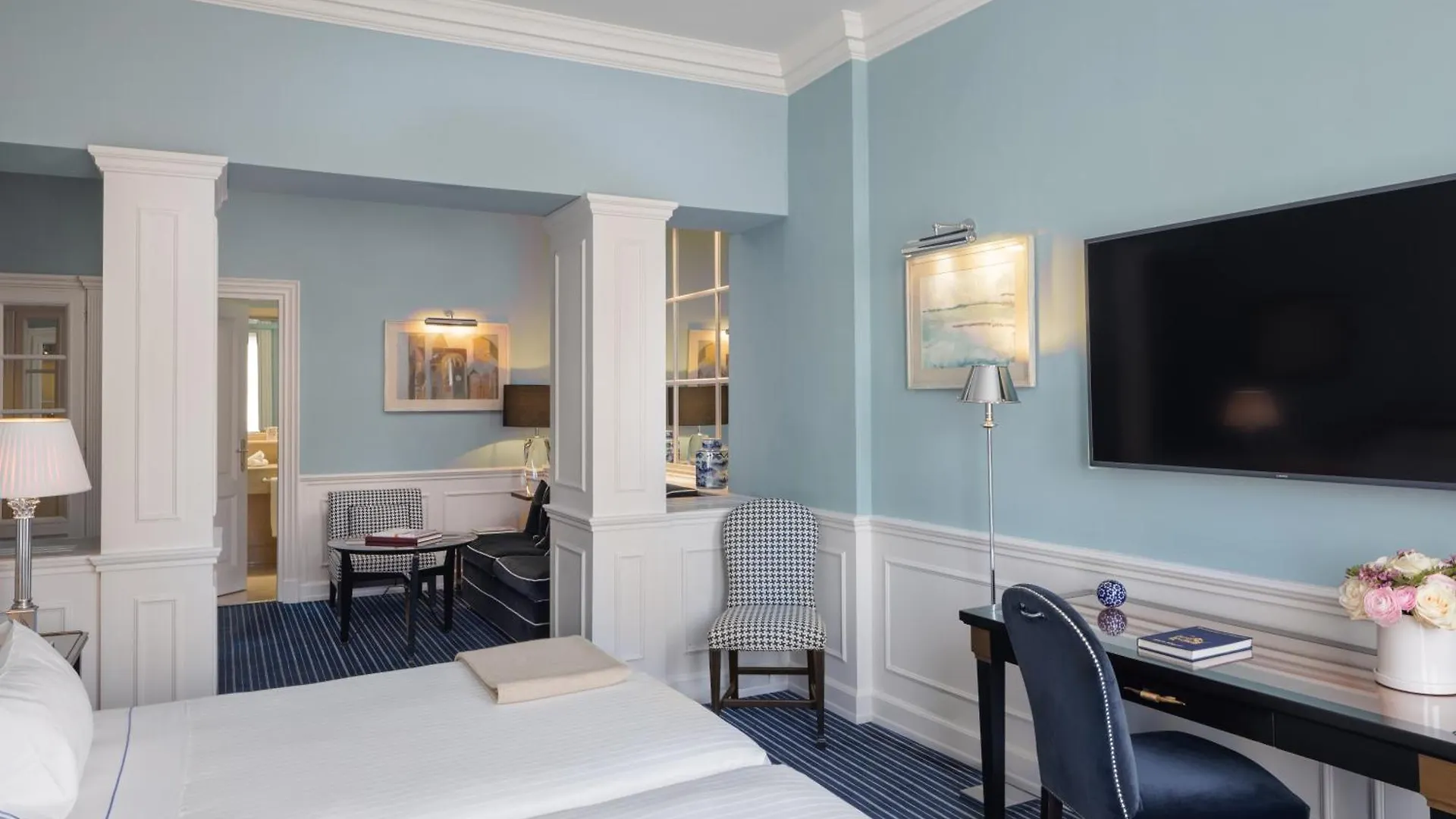 Hotel Lungarno - Lungarno Collection Florence