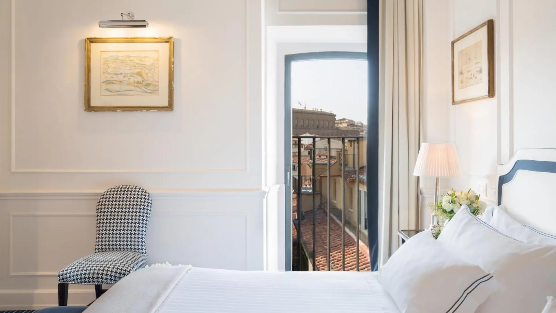 Hotel Lungarno - Lungarno Collection Florence 5*,  Italy