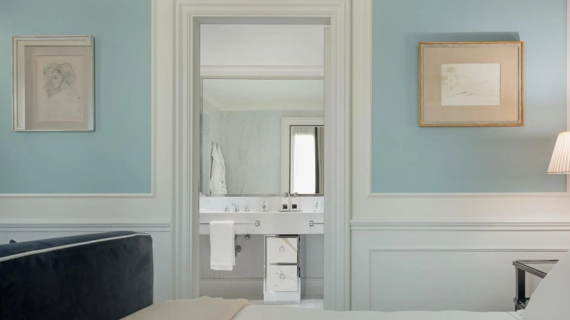 Hotel Lungarno - Lungarno Collection Florence