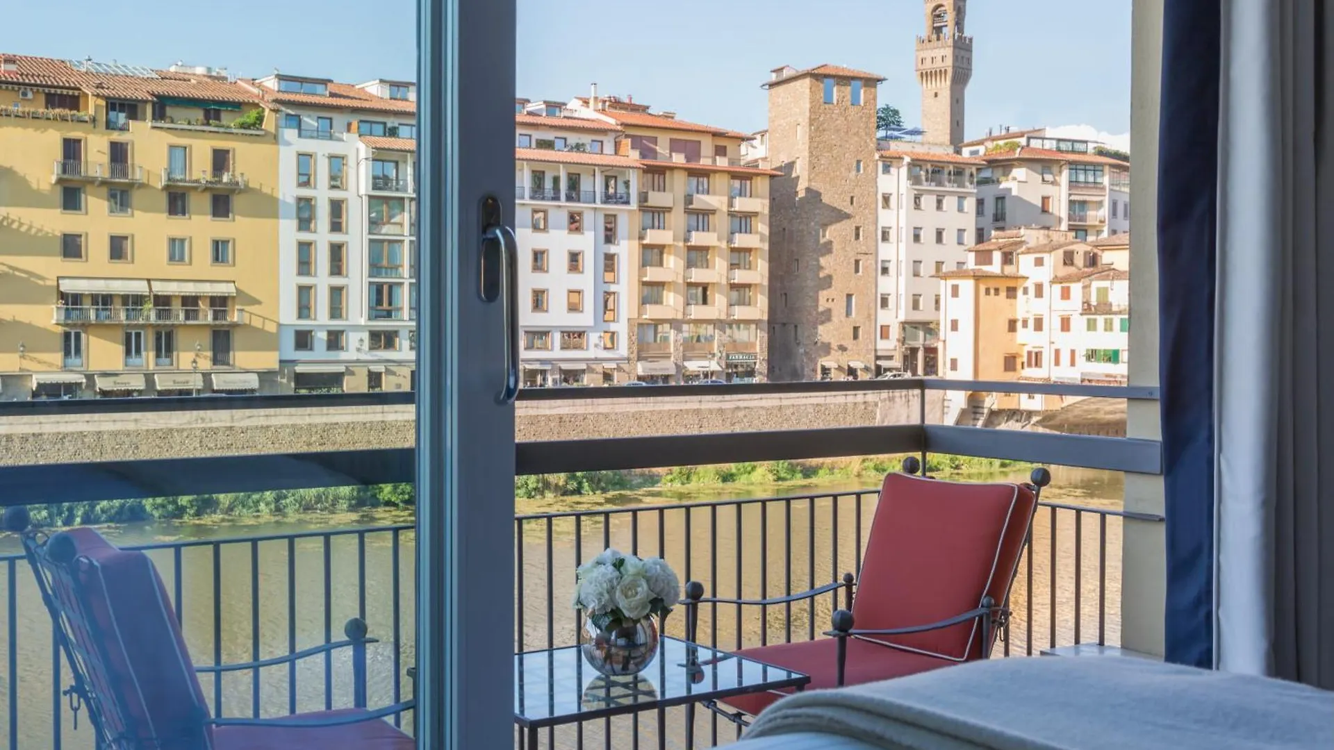 Hotel Lungarno - Lungarno Collection Florence