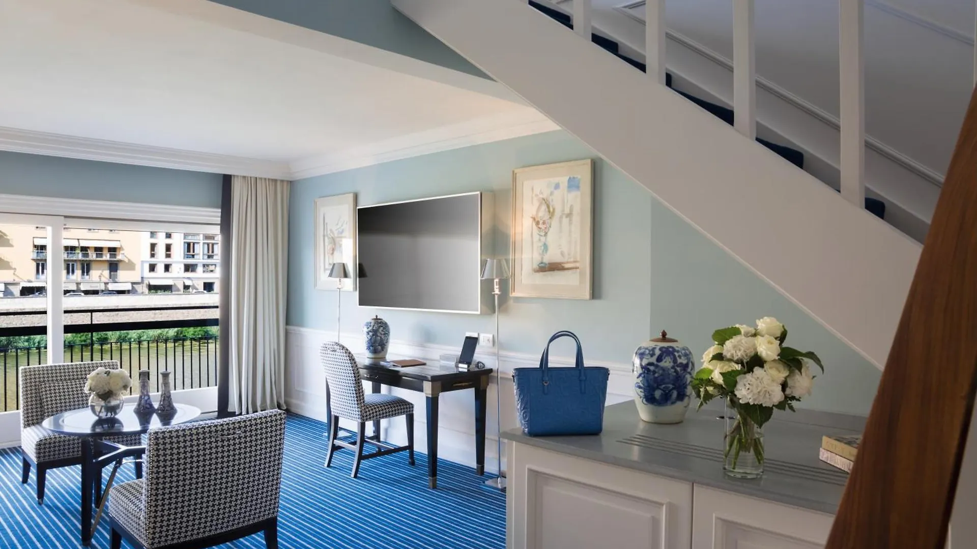 Hotel Lungarno - Lungarno Collection Florence