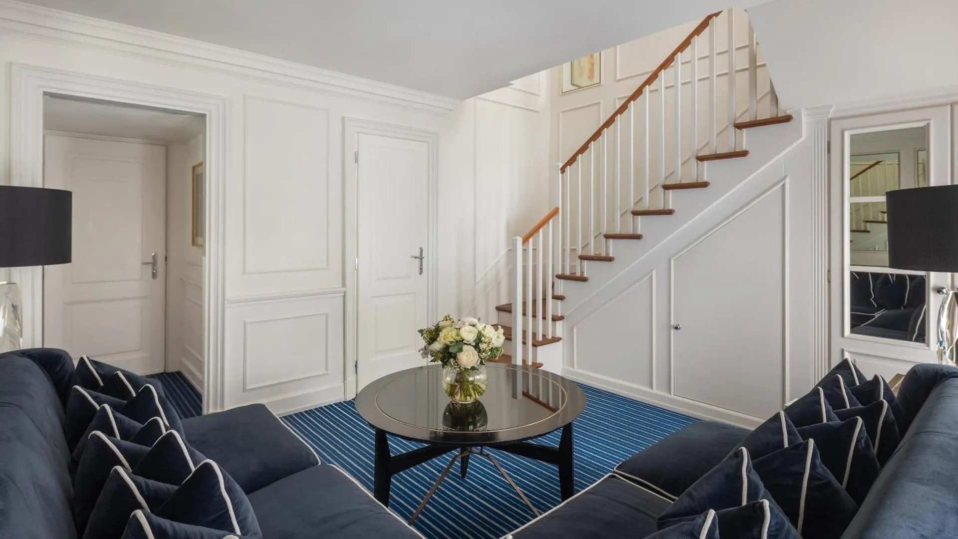 Hotel Lungarno - Lungarno Collection Florence