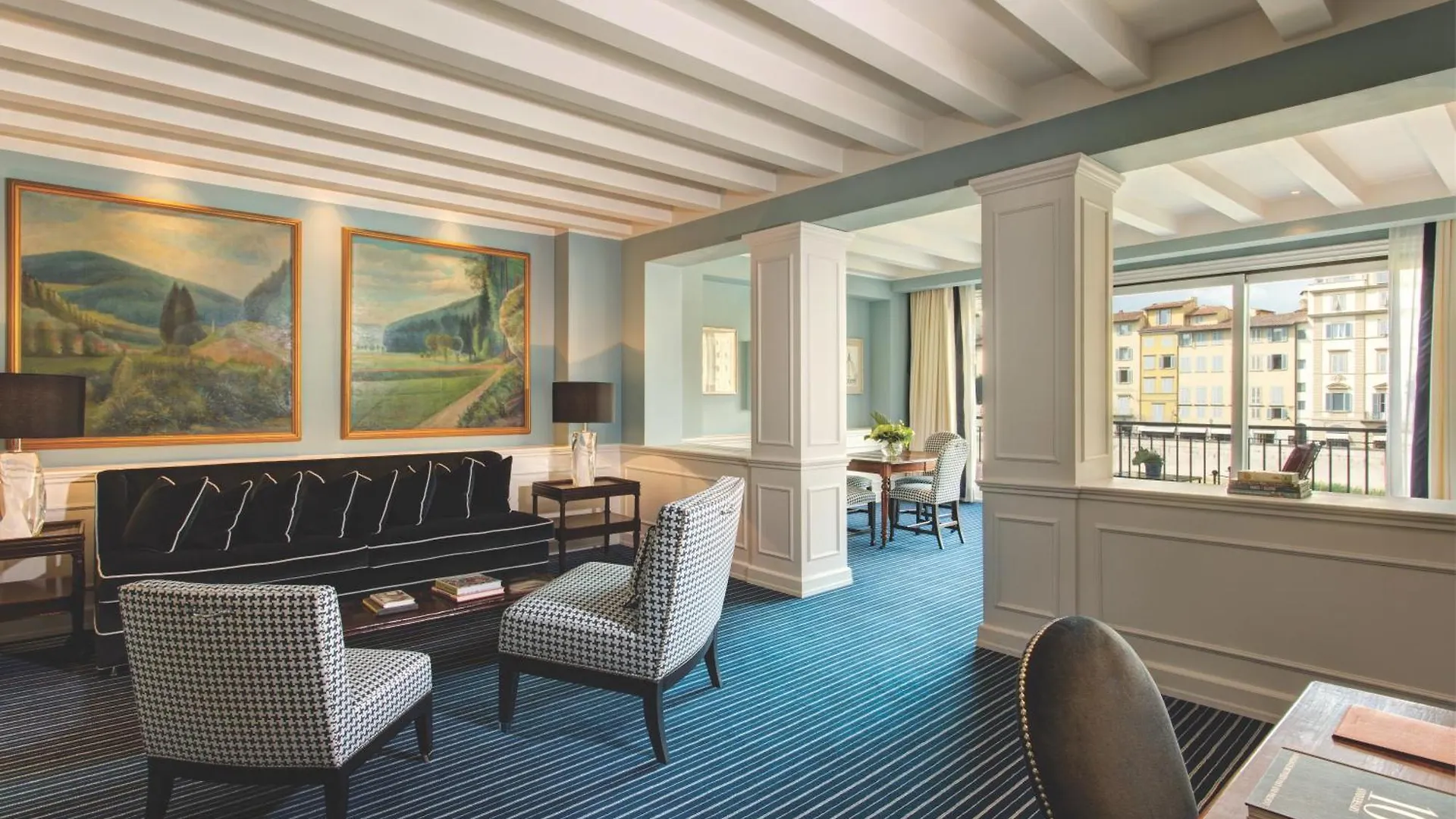 Hotel Lungarno - Lungarno Collection Florence