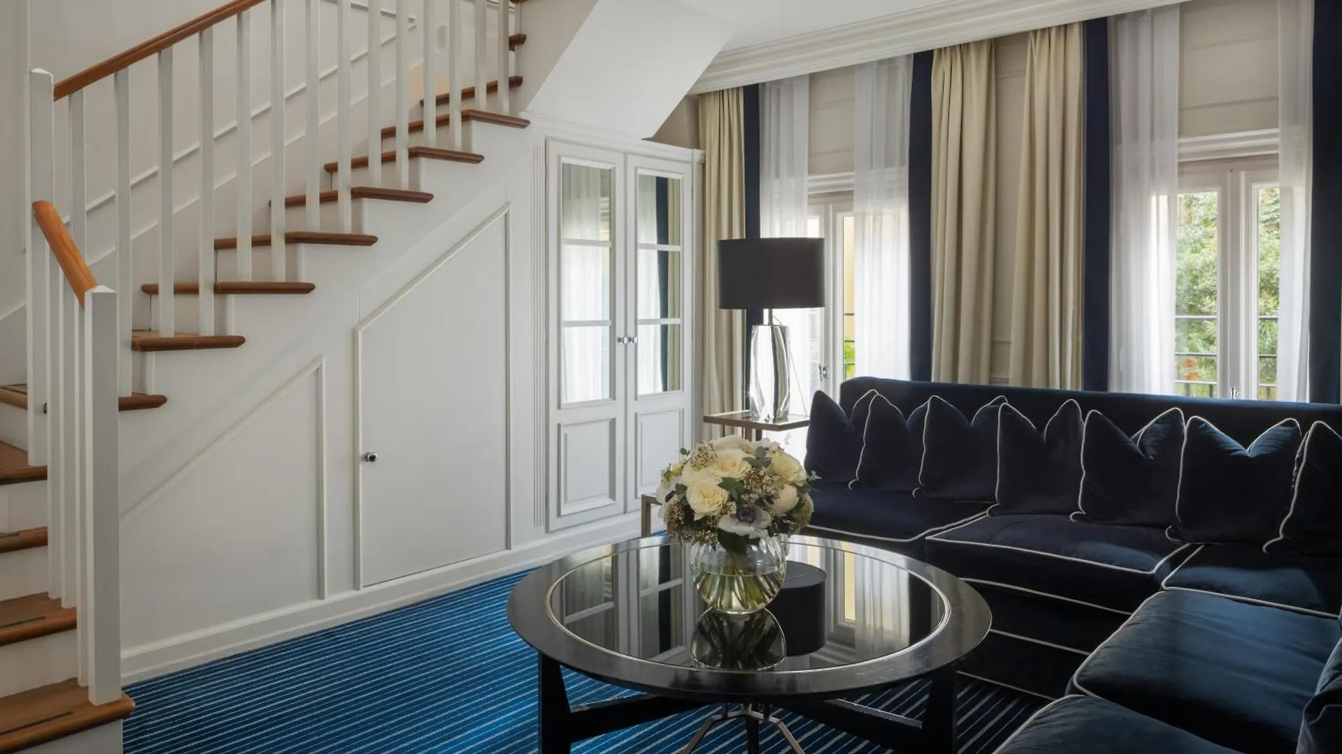Hotel Lungarno - Lungarno Collection Florence Italy
