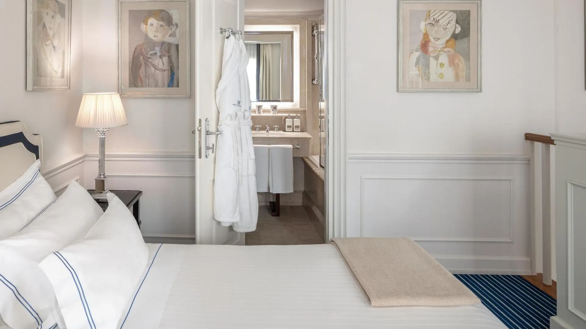 Hotel Lungarno - Lungarno Collection Florence 5*,  Italy