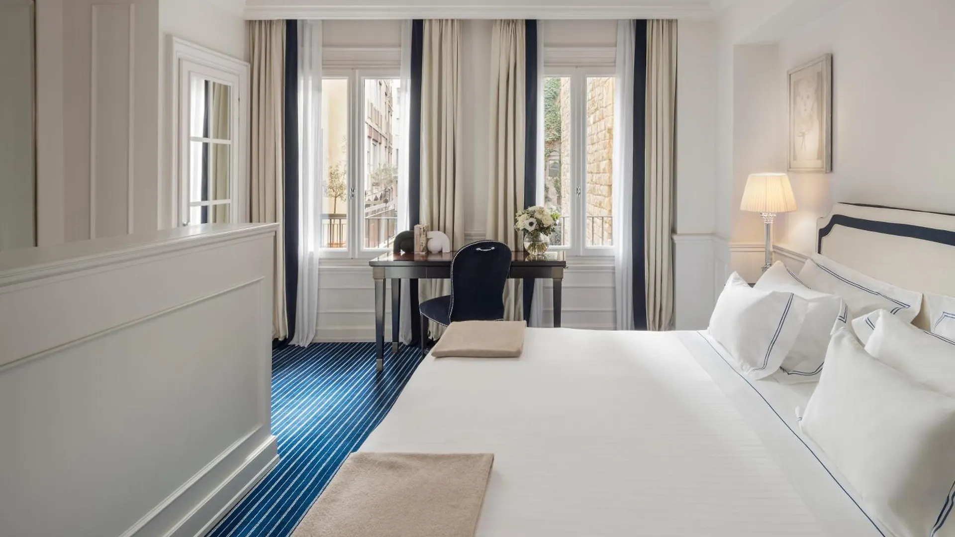 Hotel Lungarno - Lungarno Collection Florence