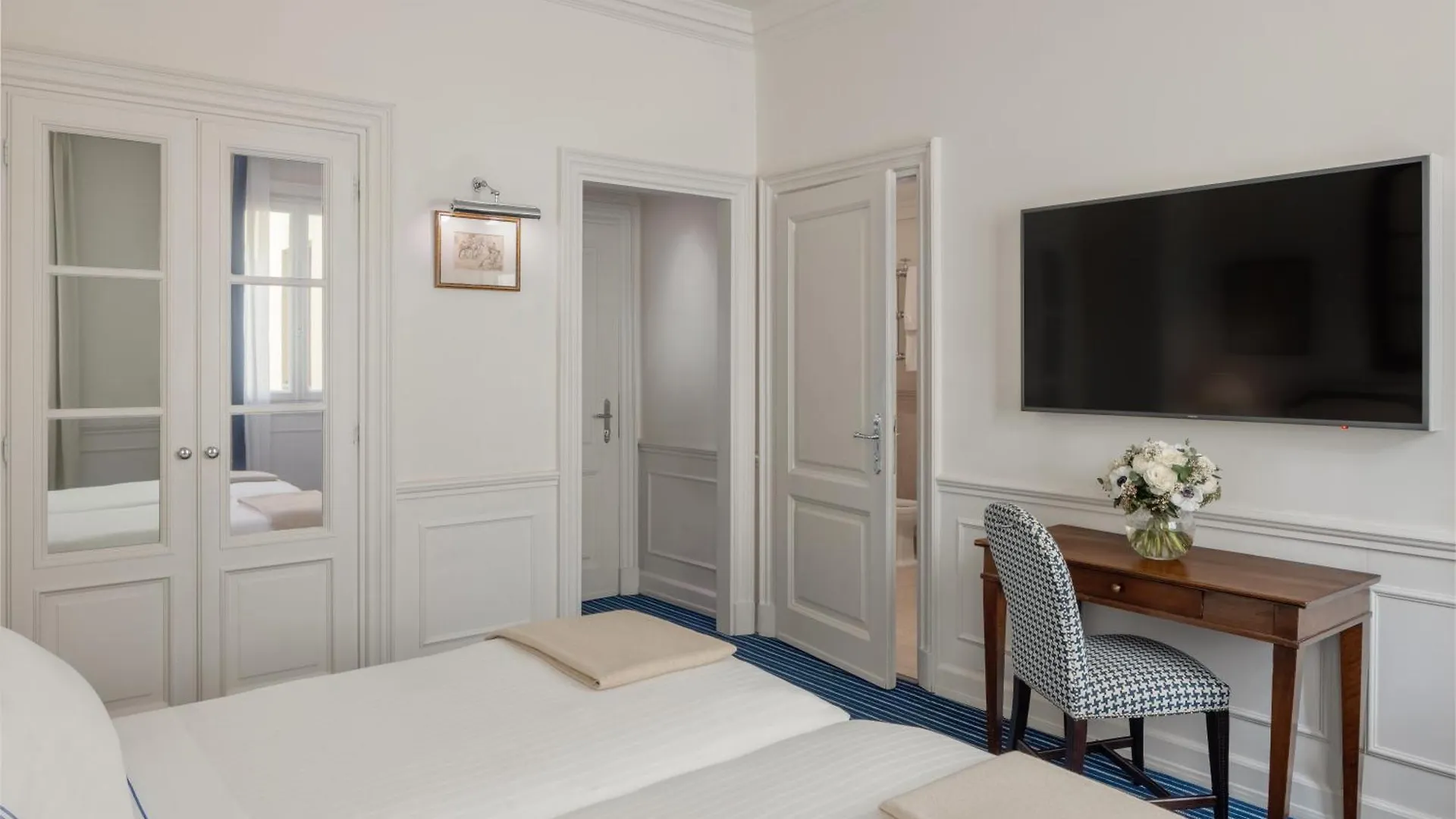 Hotel Lungarno - Lungarno Collection Florence