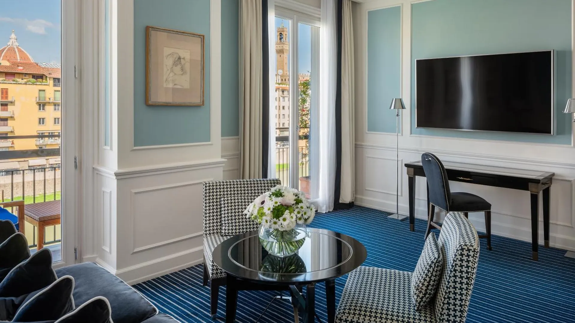 Hotel Lungarno - Lungarno Collection Florence