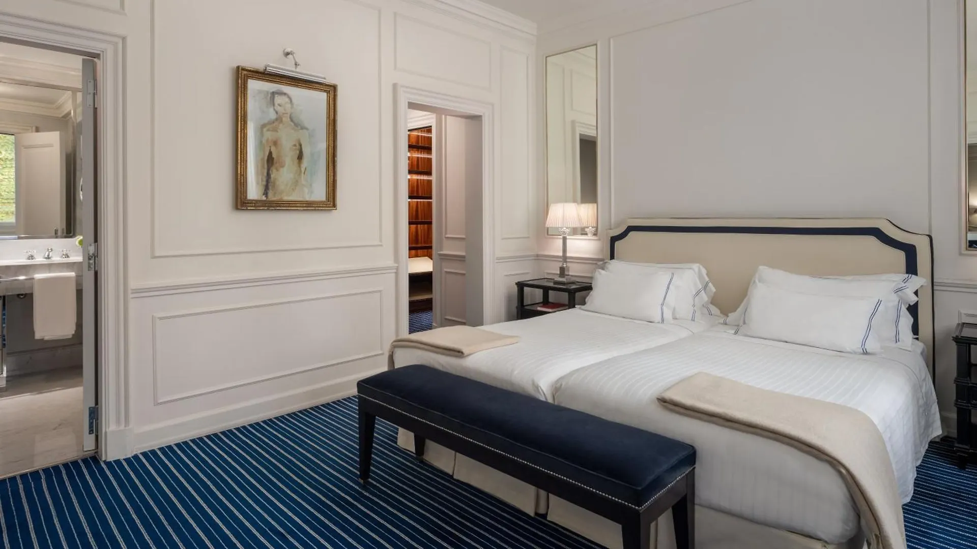 Hotel Lungarno - Lungarno Collection Florence