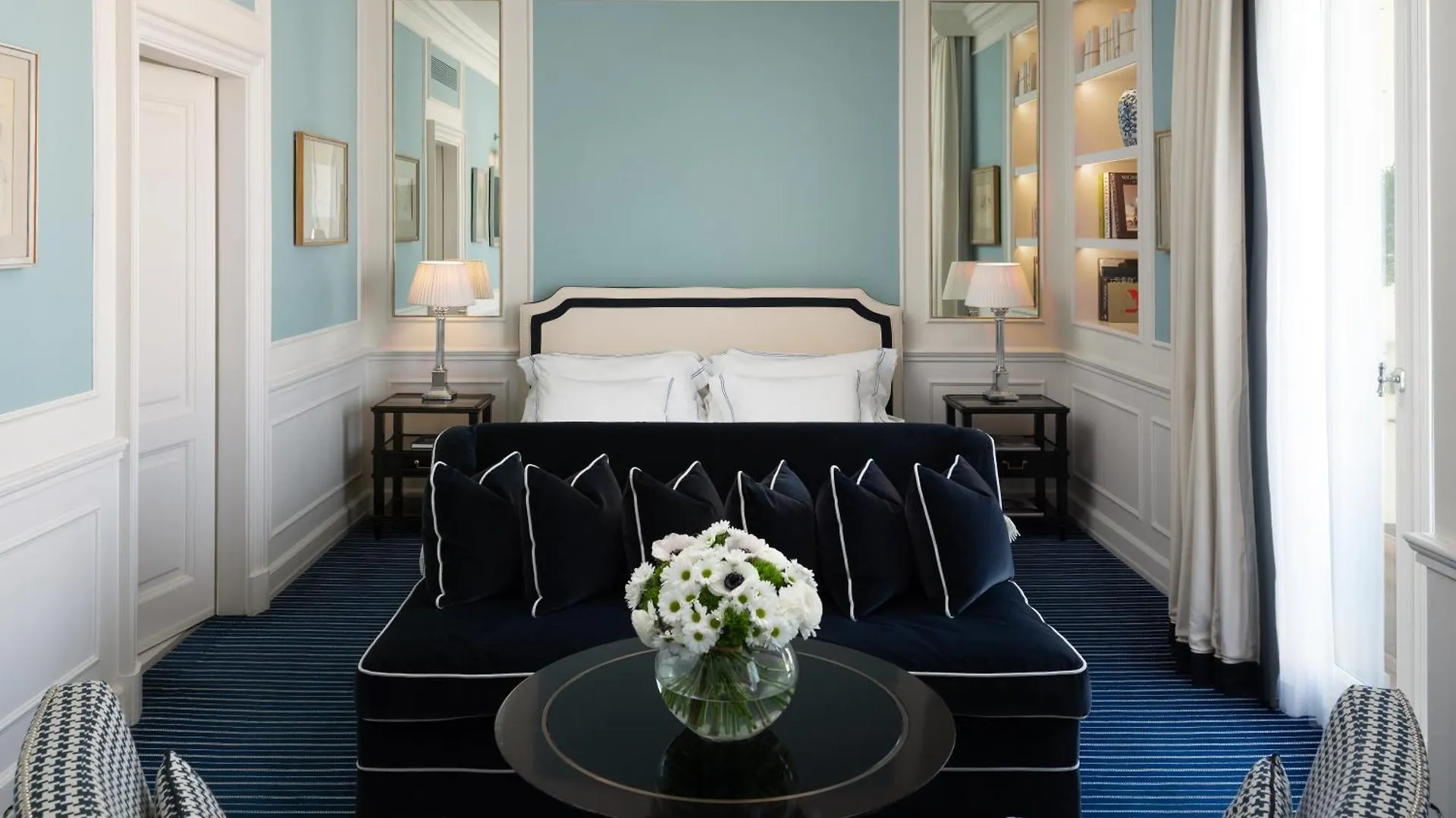 *****  Hotel Lungarno - Lungarno Collection Florence Italie
