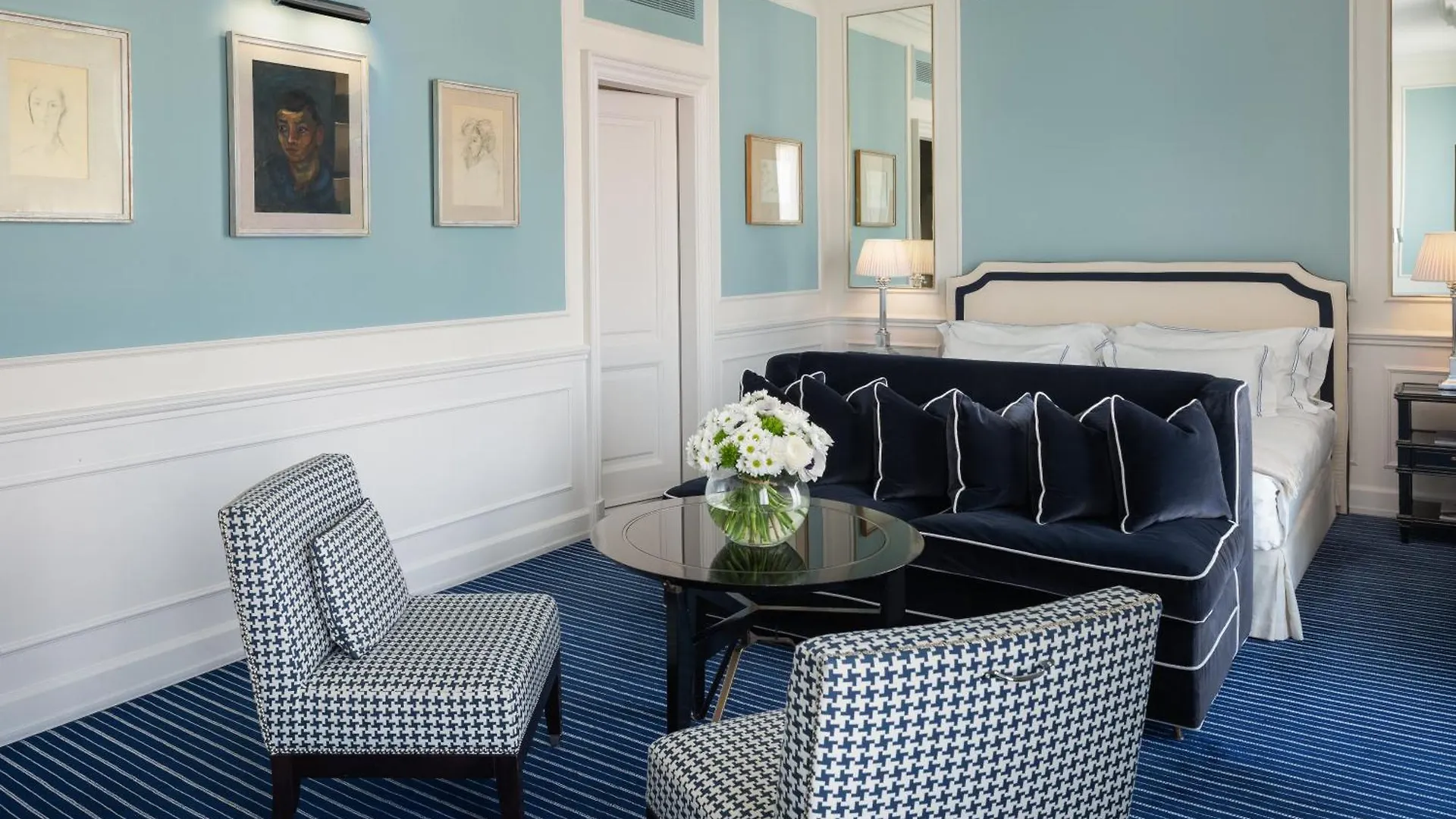 Hotel Lungarno - Lungarno Collection Florence