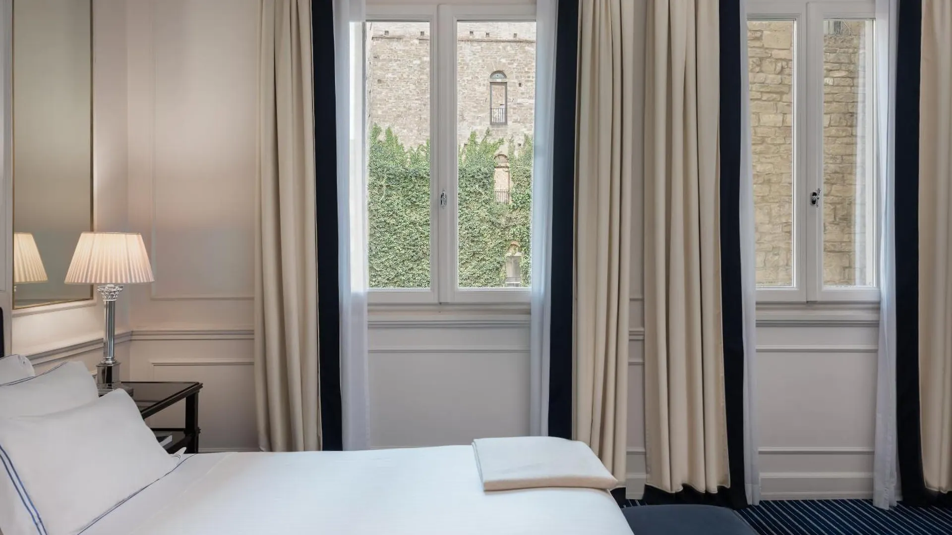 *****  Hotel Lungarno - Lungarno Collection Florence Italie