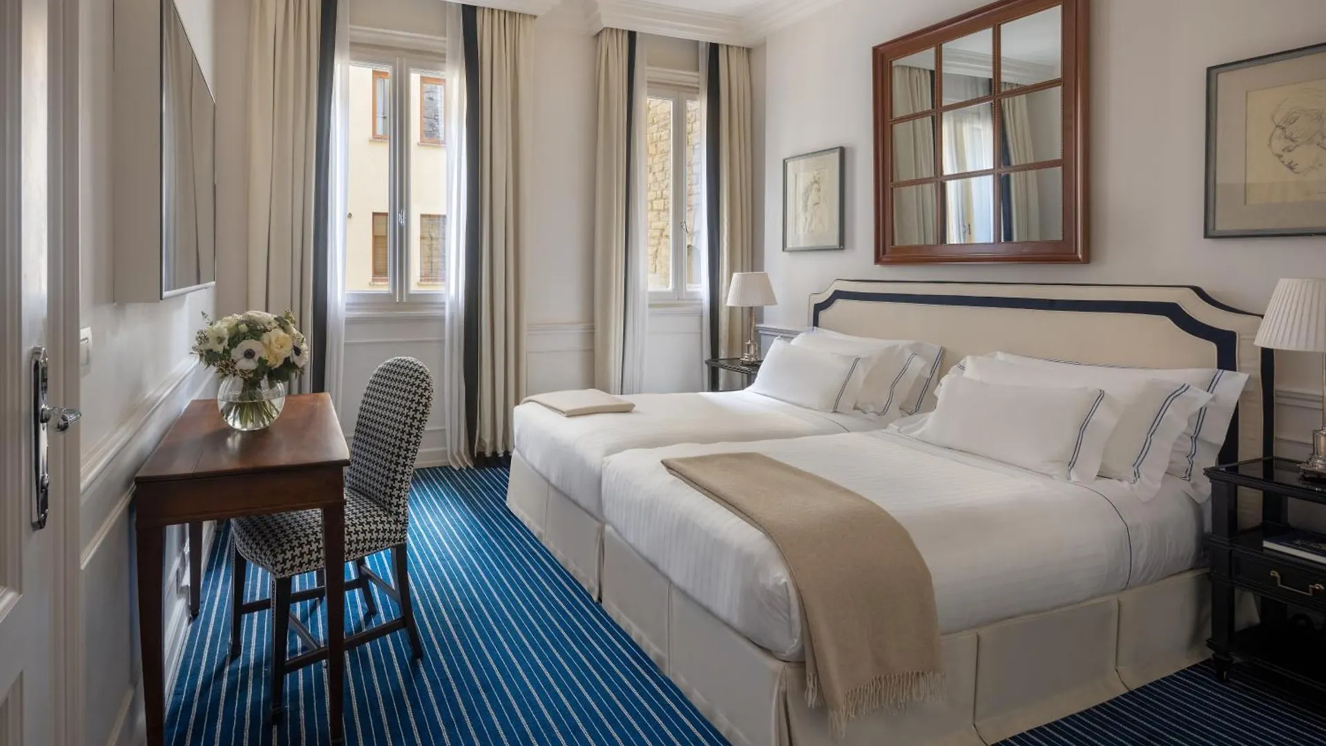 Hotel Lungarno - Lungarno Collection Florence