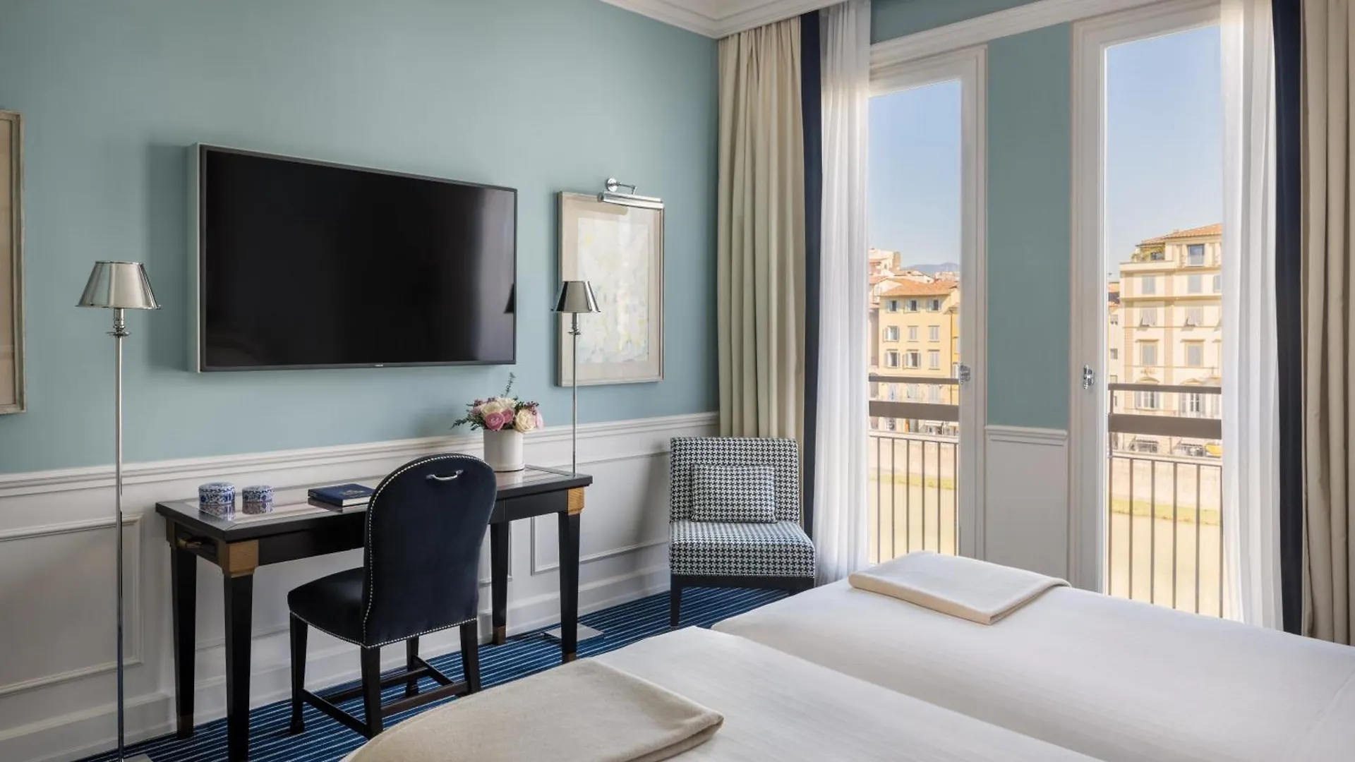 Hotel Lungarno - Lungarno Collection Florence