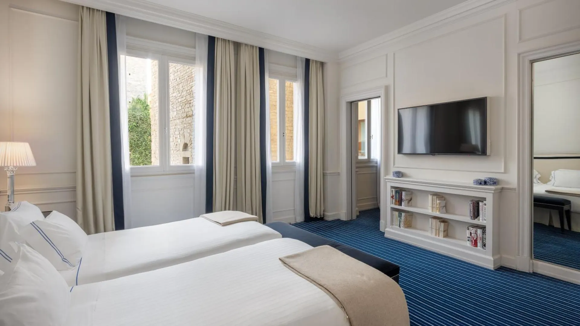 Hotel Lungarno - Lungarno Collection Florence