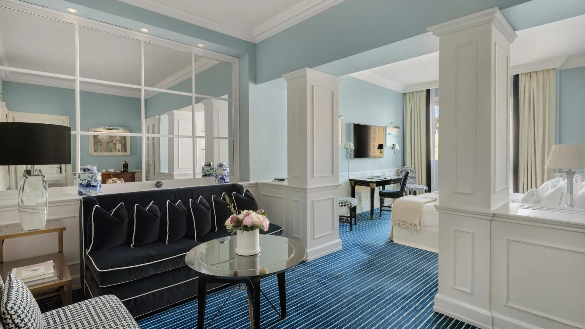 Hotel Lungarno - Lungarno Collection Florence Italie