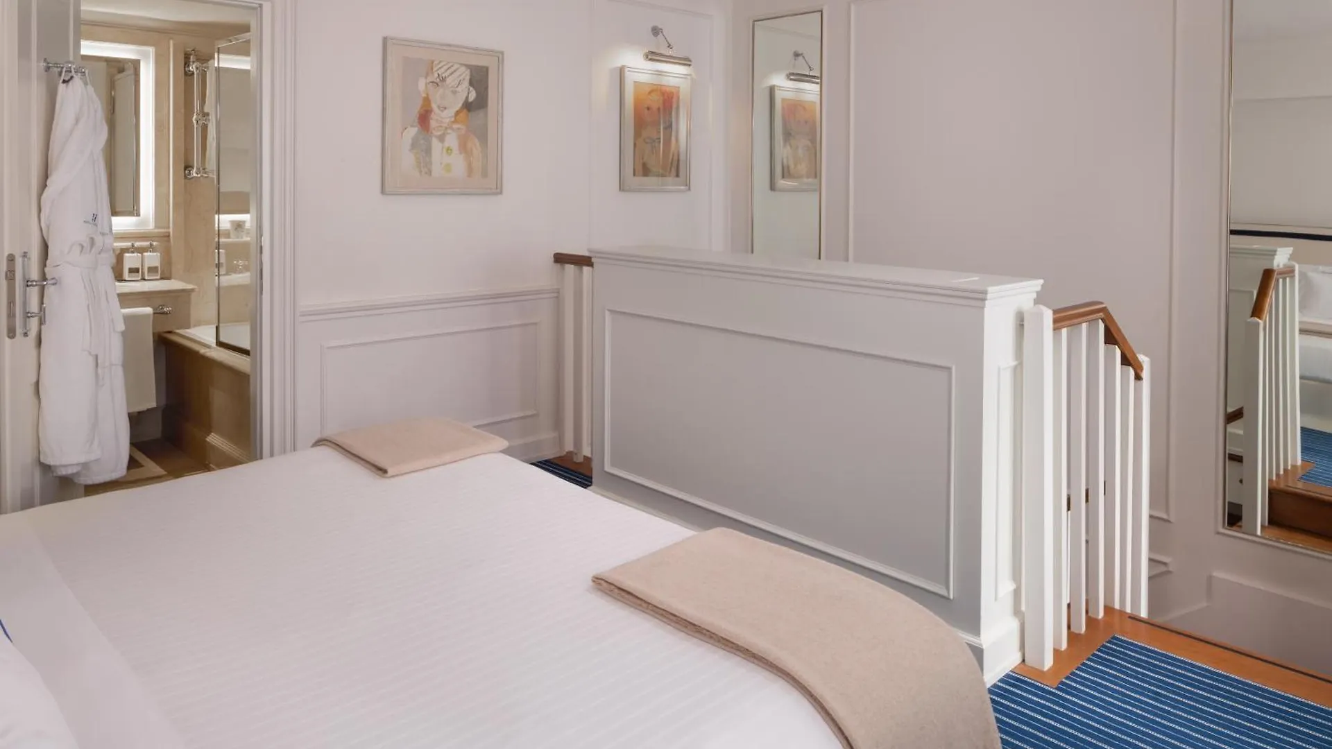Hotel Lungarno - Lungarno Collection Florence