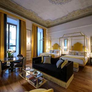 Otel Il Tornabuoni The Unbound Collection By Hyatt