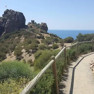 Tanca Piras - Emozioni A Strapiombo Sul Mare!!! Nebida
