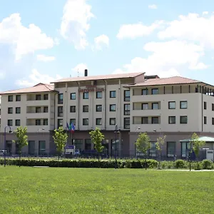 Otel Hilton Garden Novoli