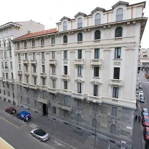 De La Gare Милан