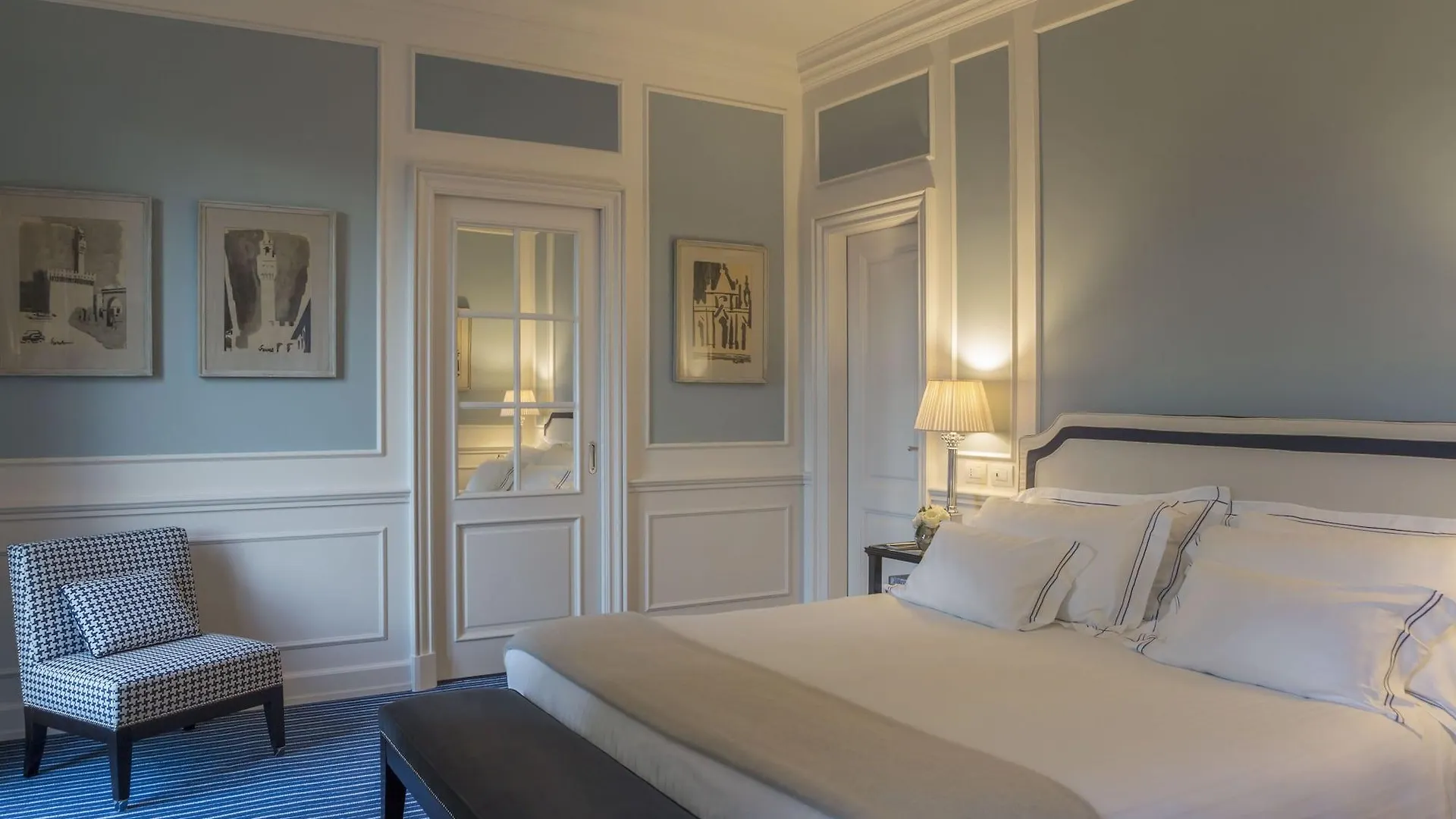 Hotel Lungarno - Lungarno Collection Florence 5*,  Italy