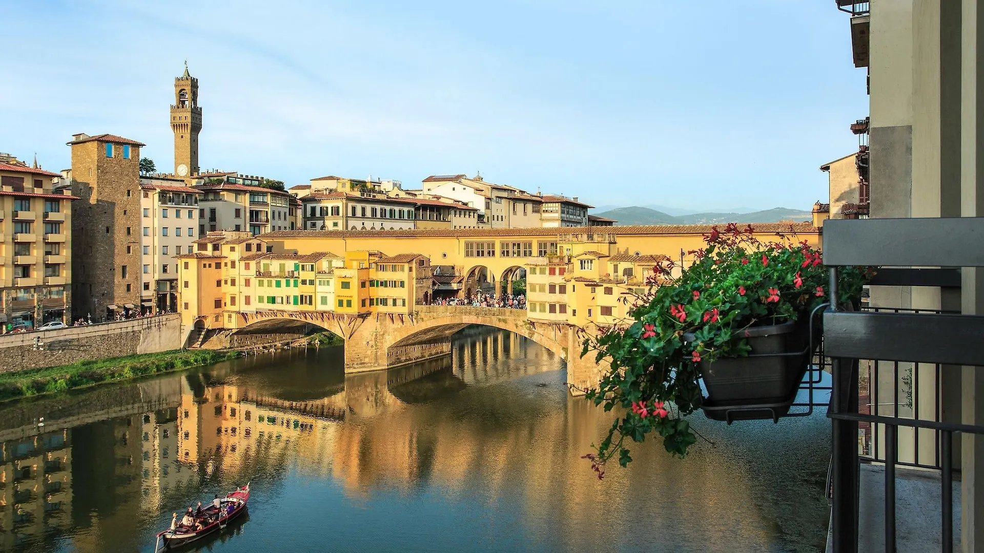 Hotel Lungarno - Lungarno Collection Florence