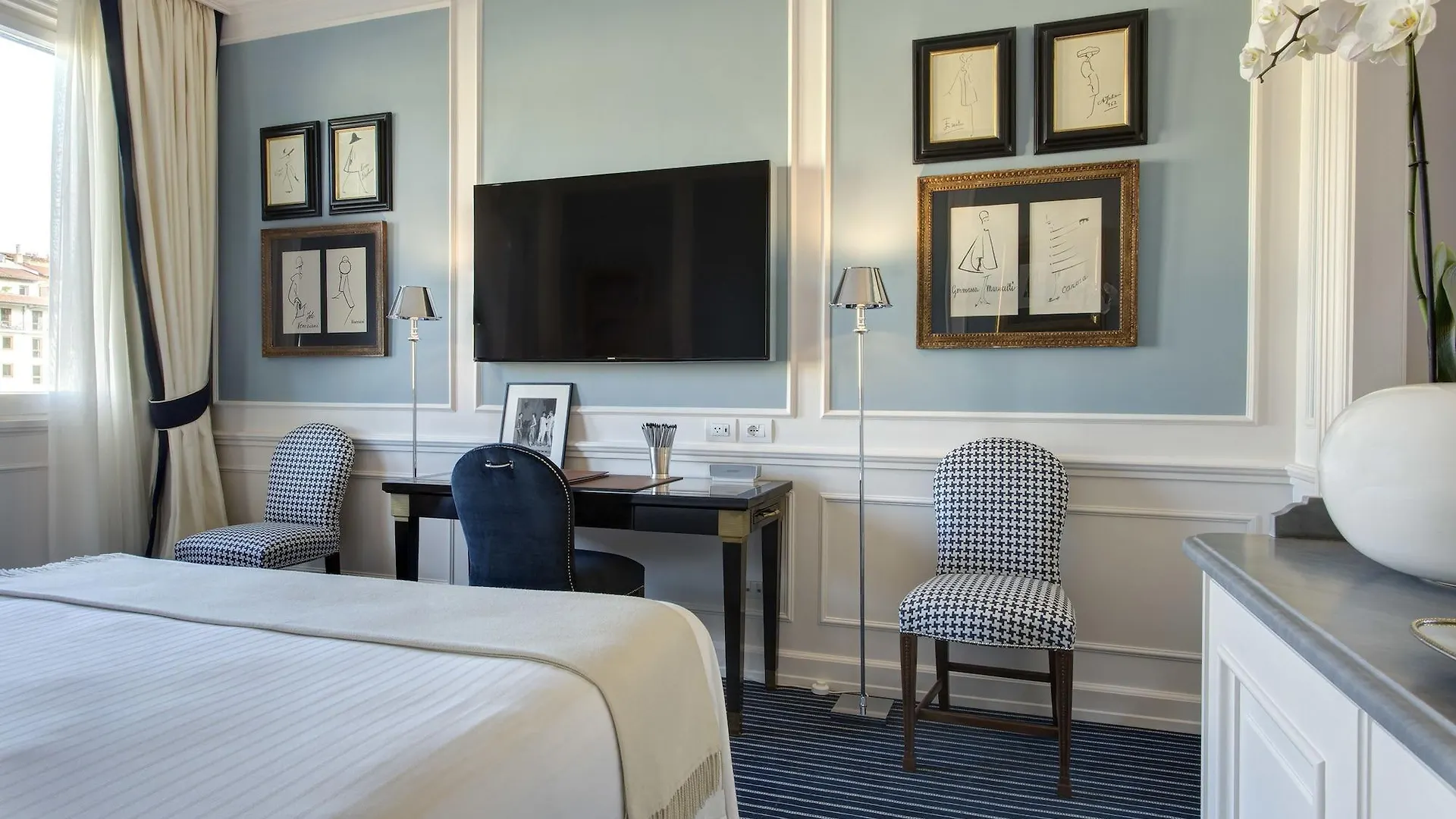 Hotel Lungarno - Lungarno Collection Florence