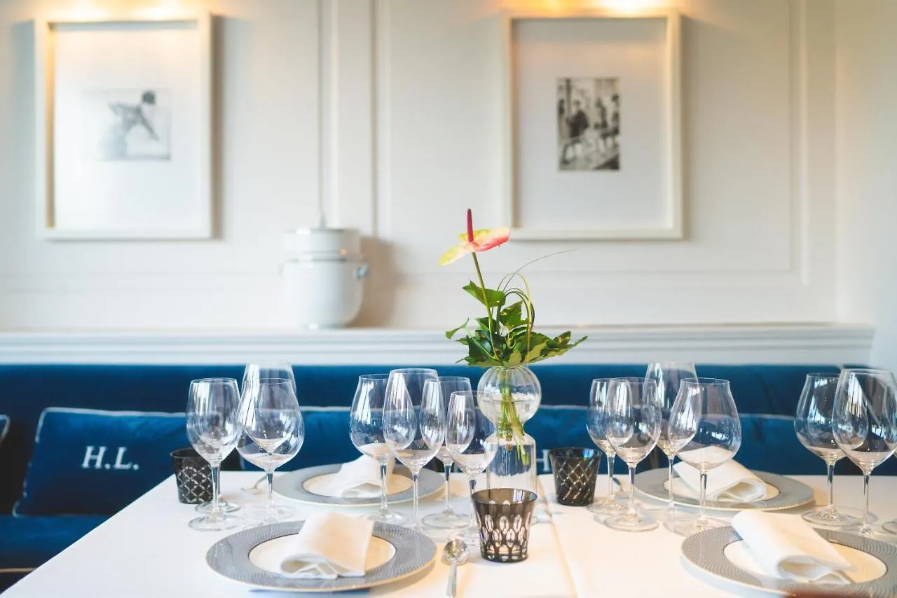 Hotel Lungarno - Lungarno Collection Florence