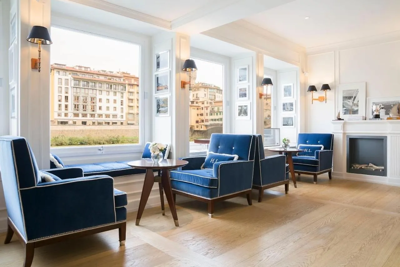 Hotel Lungarno - Lungarno Collection Florence