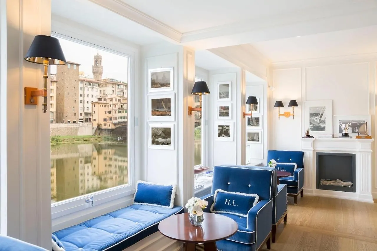 Hotel Lungarno - Lungarno Collection Florence