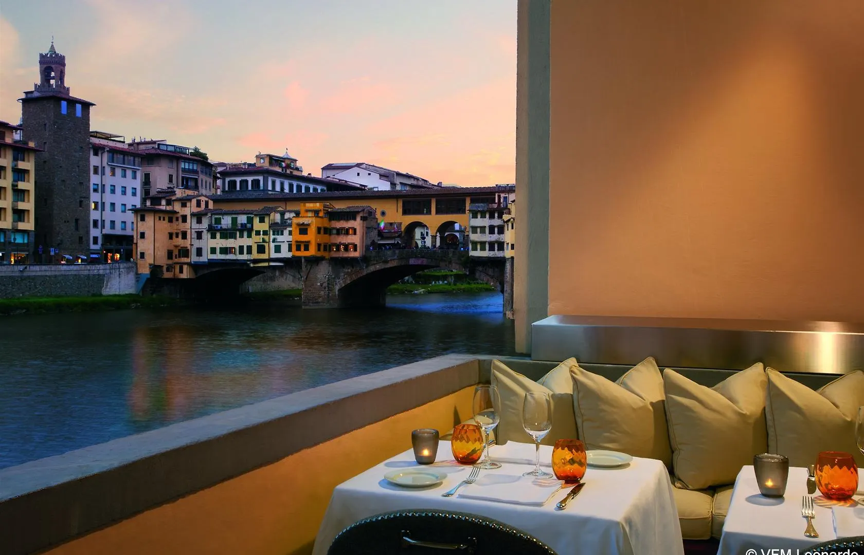 Hotel Lungarno - Lungarno Collection Florence 5*,  Italy