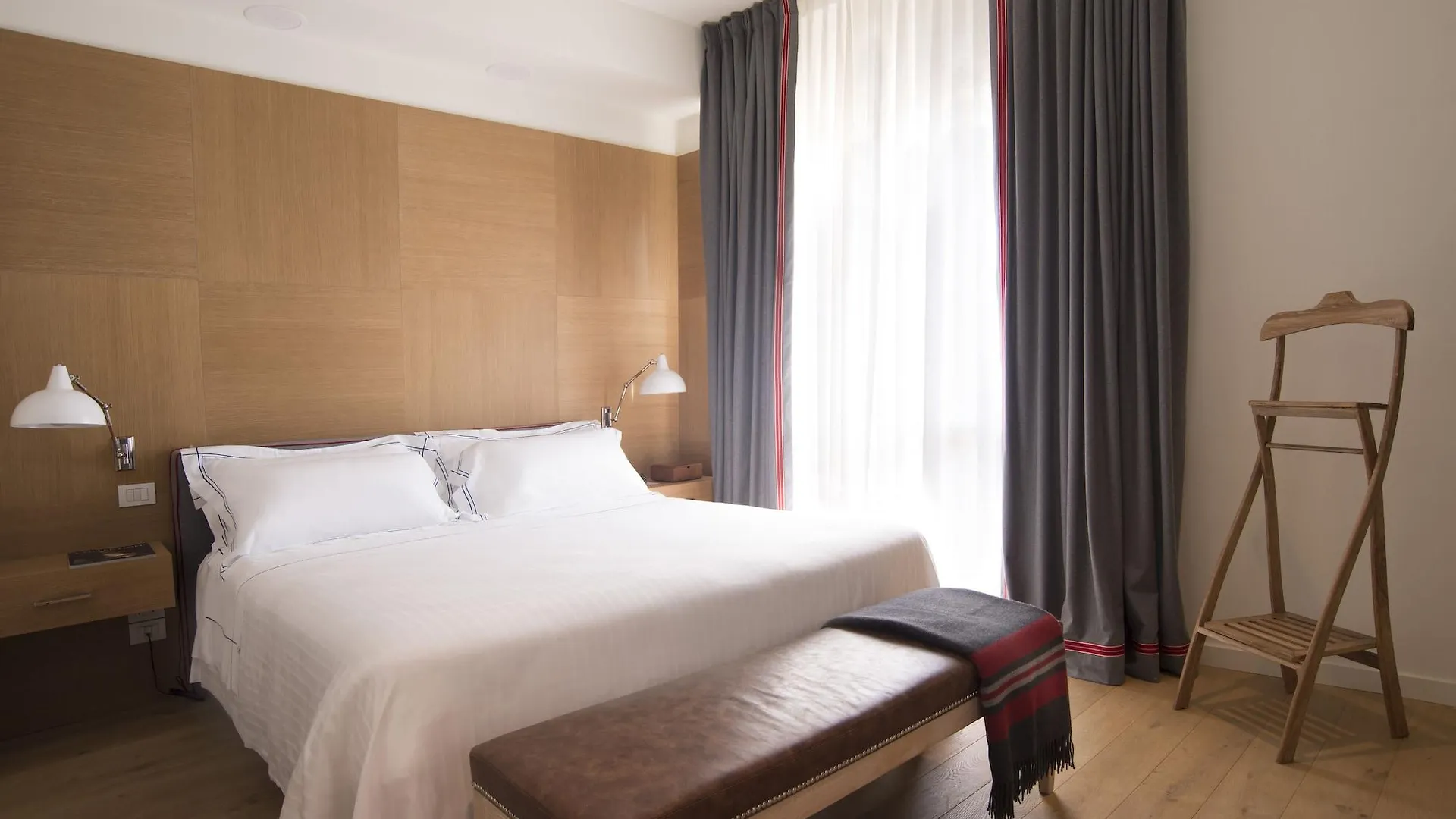 Hotel Lungarno - Lungarno Collection Florence
