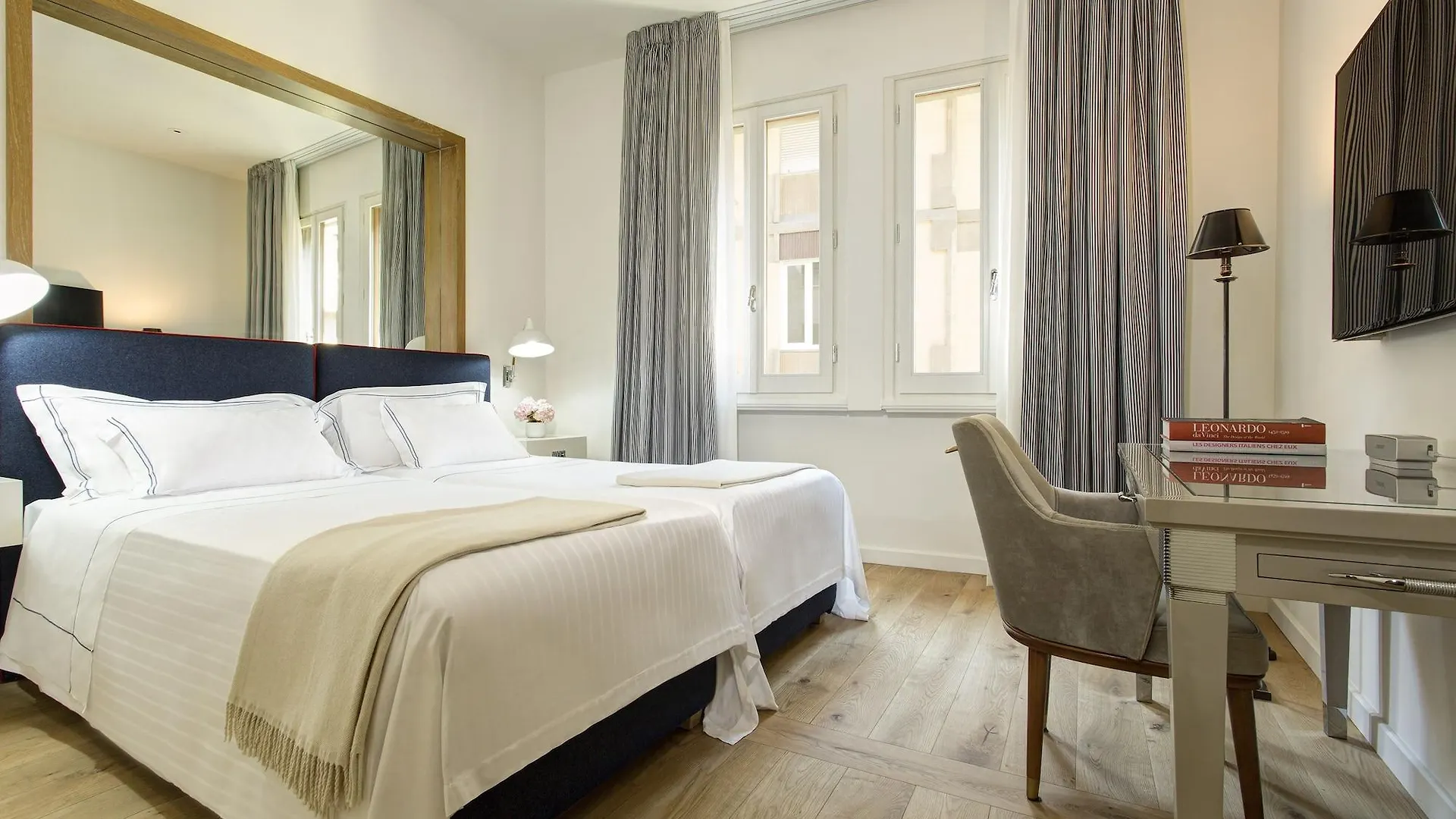 Hotel Lungarno - Lungarno Collection Florence