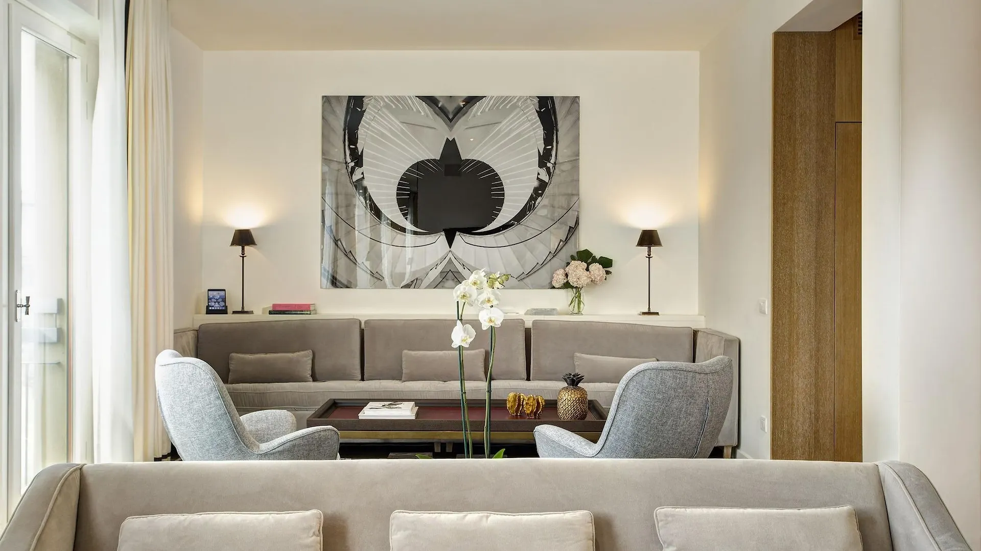 Hotel Lungarno - Lungarno Collection Florence