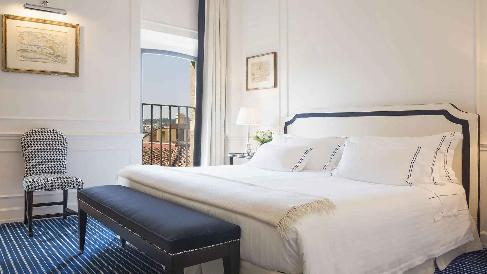 Hotel Lungarno - Lungarno Collection Florence