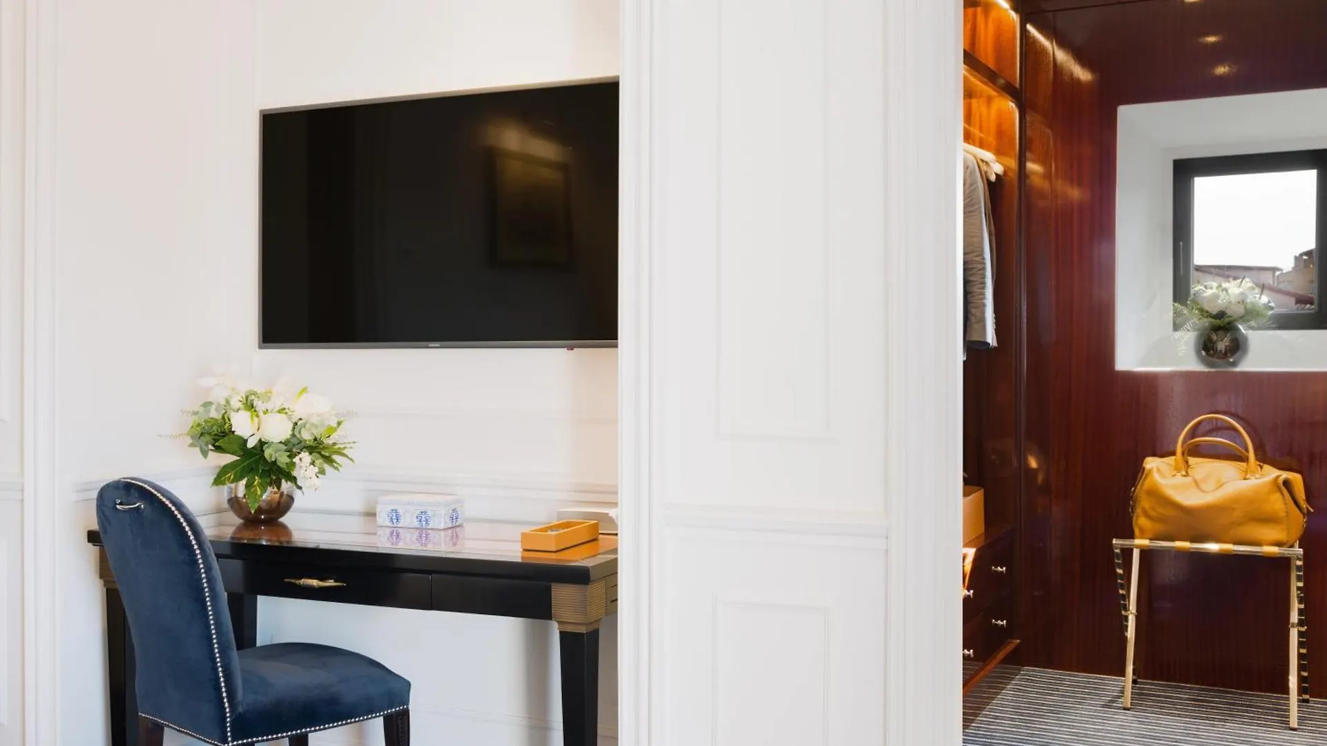 Hotel Lungarno - Lungarno Collection Florence