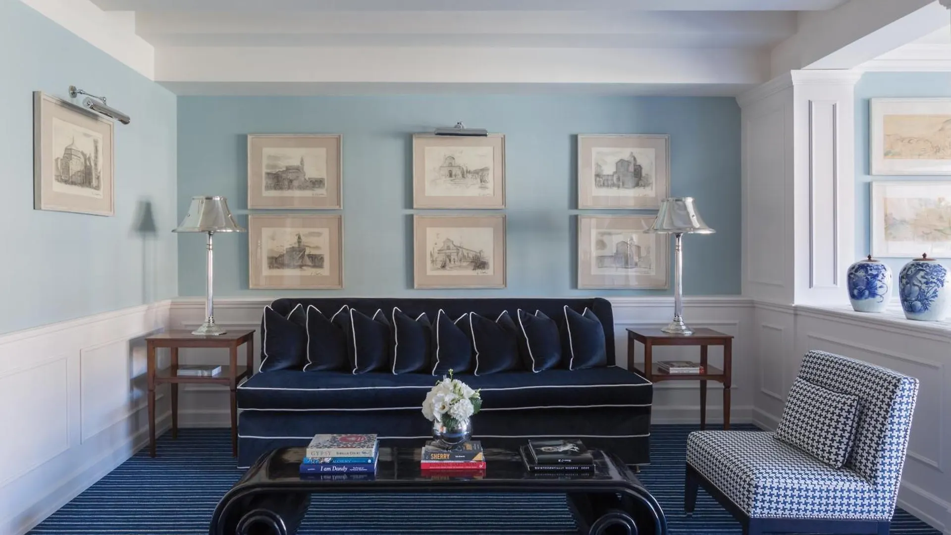 Hotel Lungarno - Lungarno Collection Florence