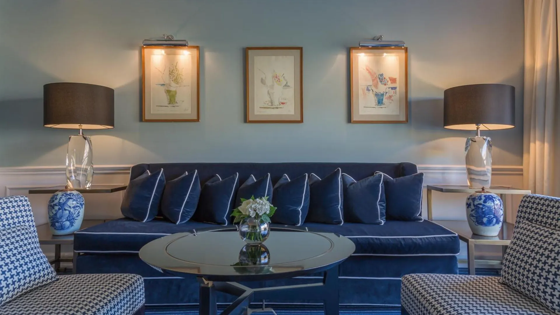 Hotel Lungarno - Lungarno Collection Florence