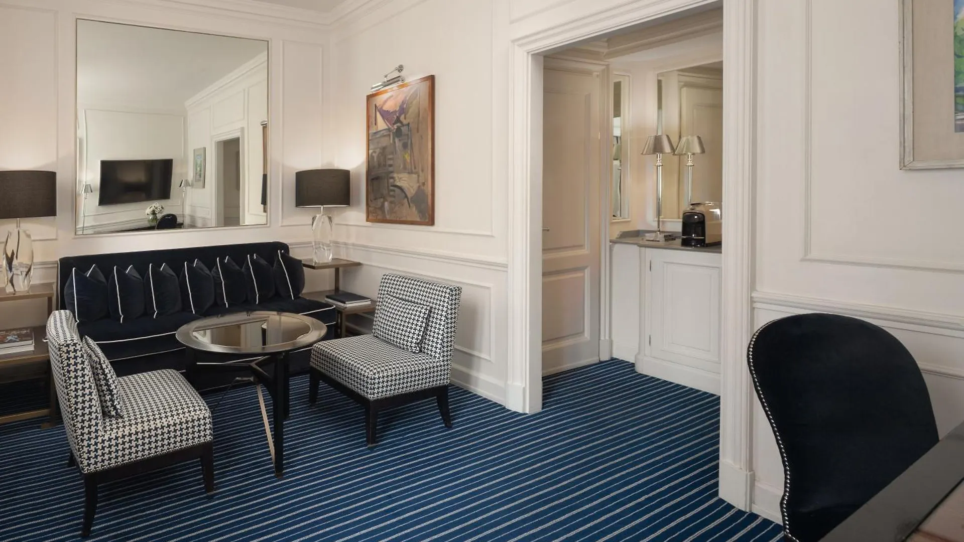 Hotel Lungarno - Lungarno Collection Florence