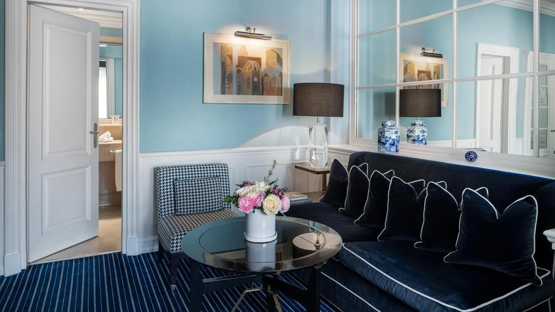 Hotel Lungarno - Lungarno Collection Florence