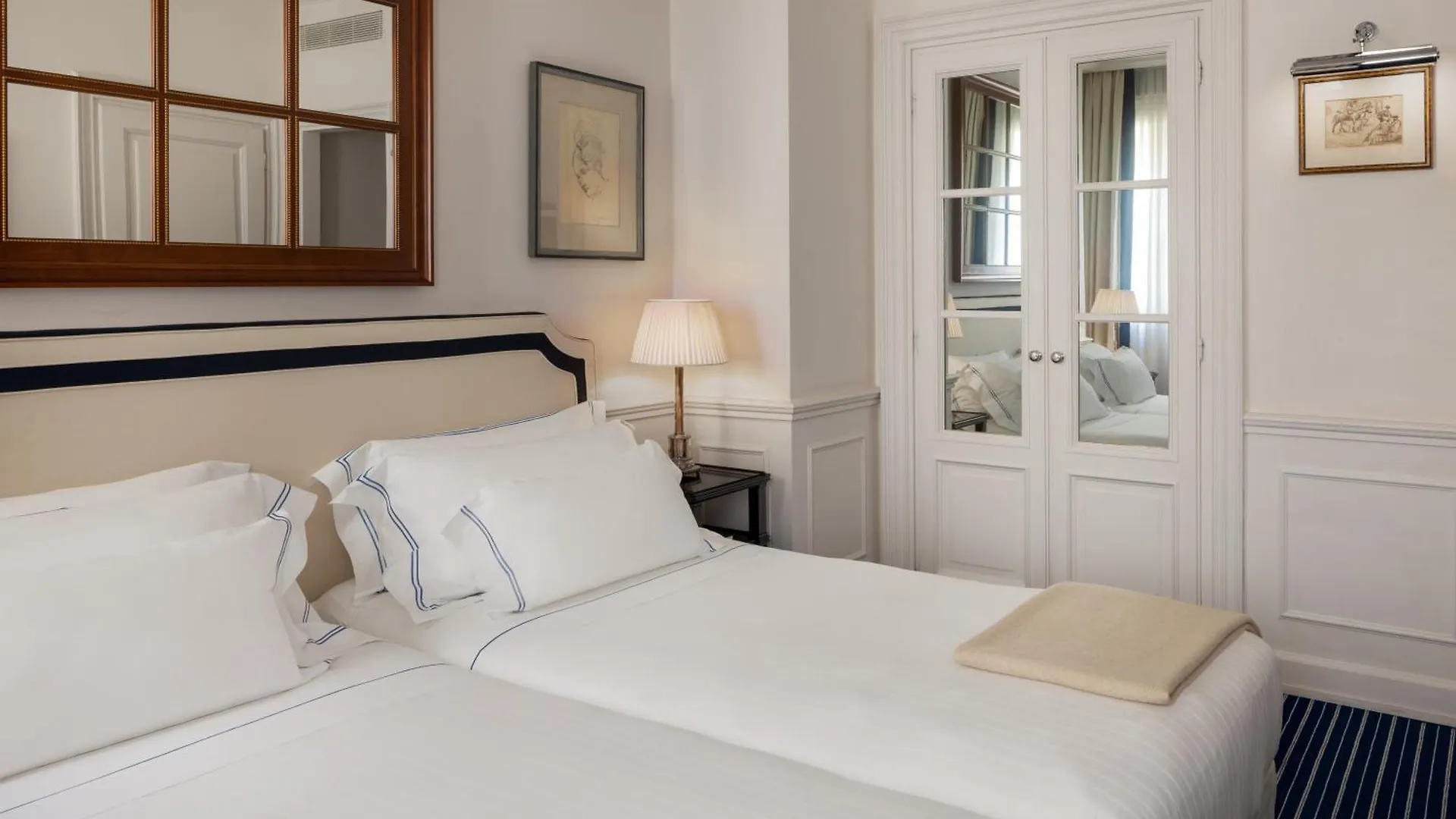 Hotel Lungarno - Lungarno Collection Florence