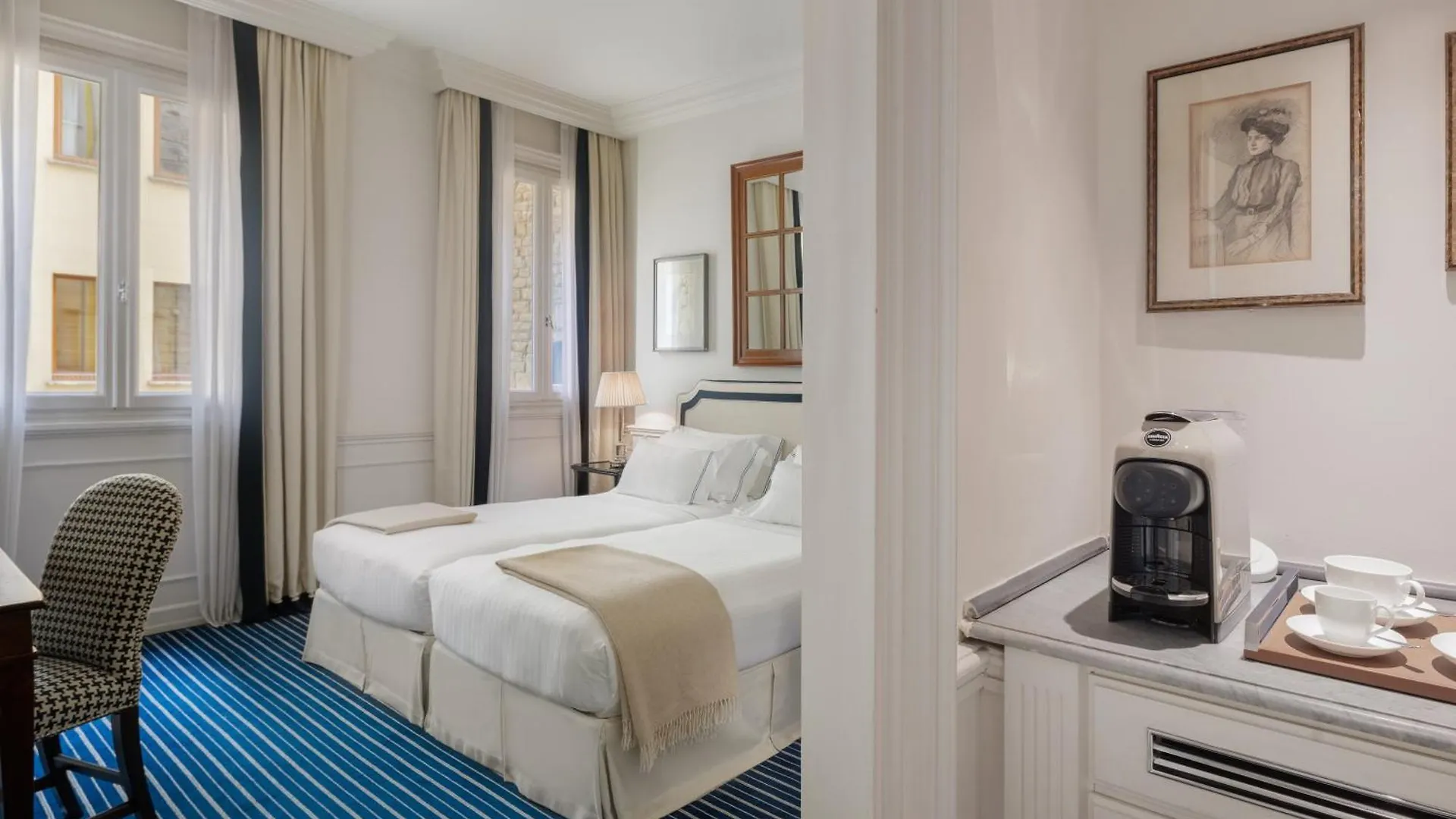 Hotel Lungarno - Lungarno Collection Florence