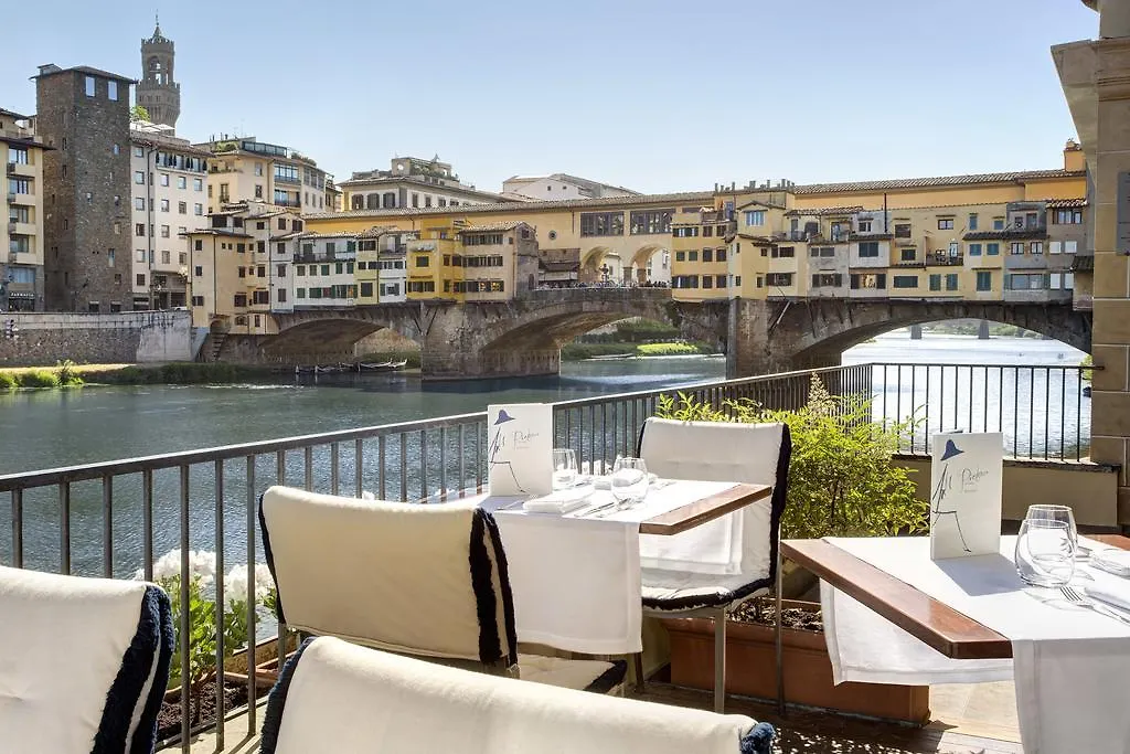 Hotel Lungarno - Lungarno Collection Florence