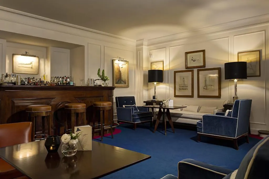 Hotel Lungarno - Lungarno Collection Florence