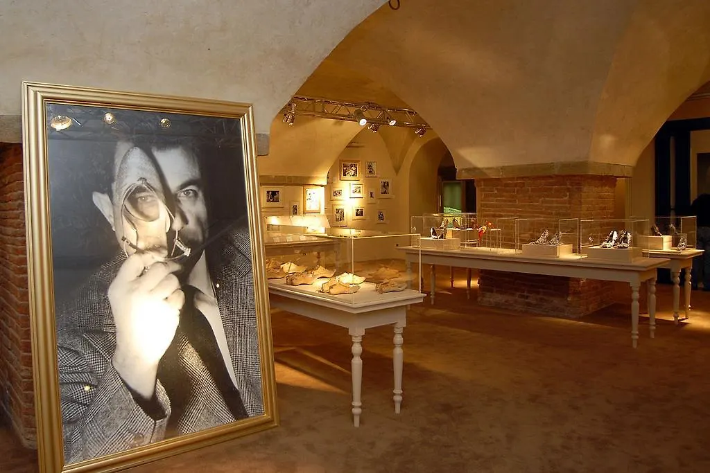 Hotel Lungarno - Lungarno Collection Florence