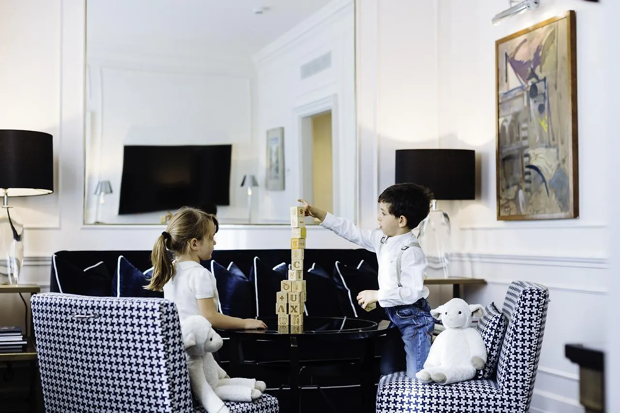 Hotel Lungarno - Lungarno Collection Florence