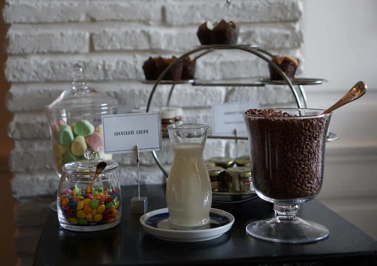 Hotel Lungarno - Lungarno Collection Florence